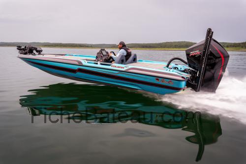 BassCat Cougar fiche technique et avis